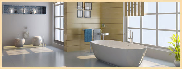 Chicago Bathroom Remodeling